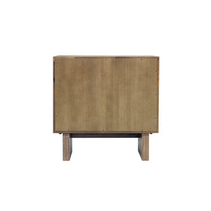 Atlantis Nightstand - modern storage for your bedside | Image 4 | InSTYLE Home & Rugs