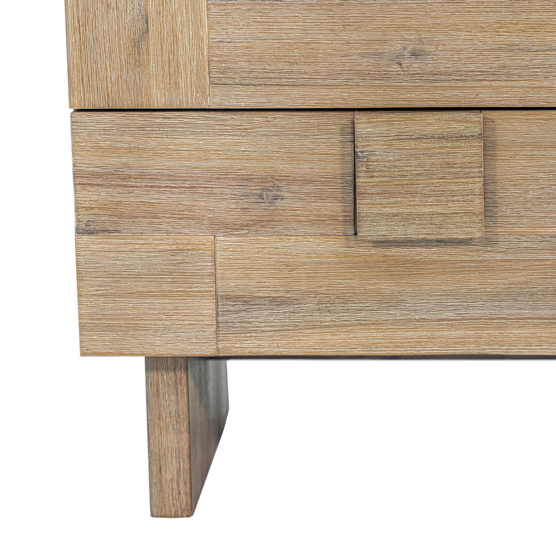 Atlantis Nightstand - modern storage for your bedside | Image 9 | InSTYLE Home & Rugs