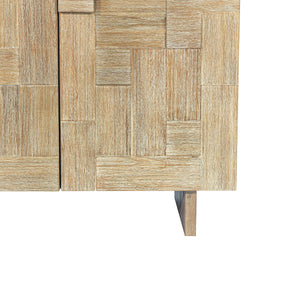Atlantis Sideboard - perfect for living room storage | Image 12 | InSTYLE Home & Rugs