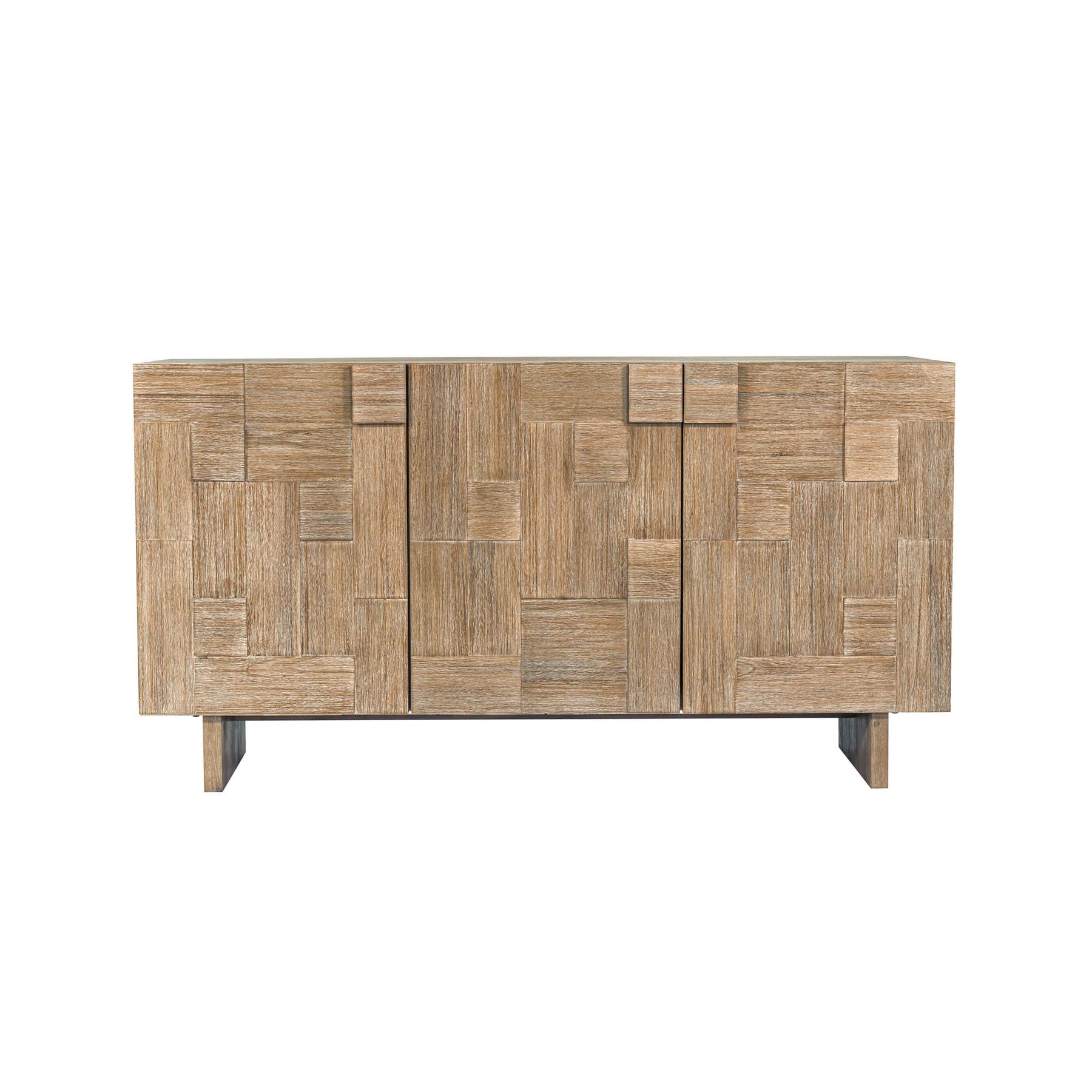 Atlantis Sideboard - perfect for living room storage | Image 3 | InSTYLE Home & Rugs