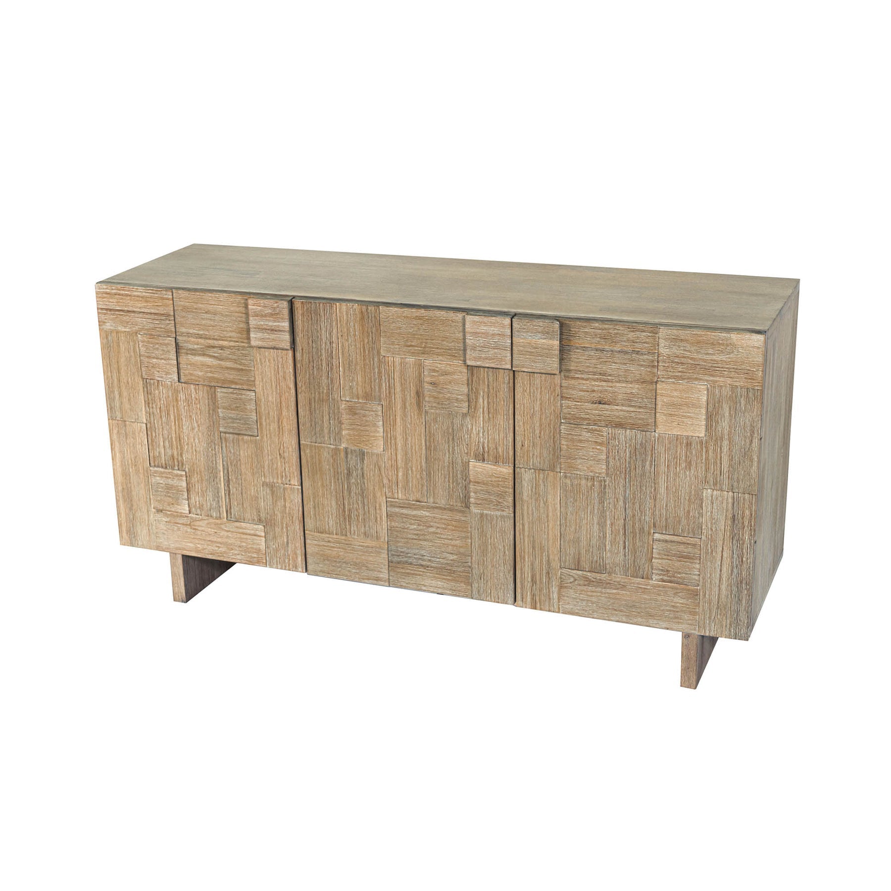 Atlantis Sideboard - perfect for living room storage | Image 9 | InSTYLE Home & Rugs