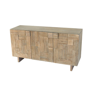 Atlantis Sideboard - perfect for living room storage | Image 9 | InSTYLE Home & Rugs