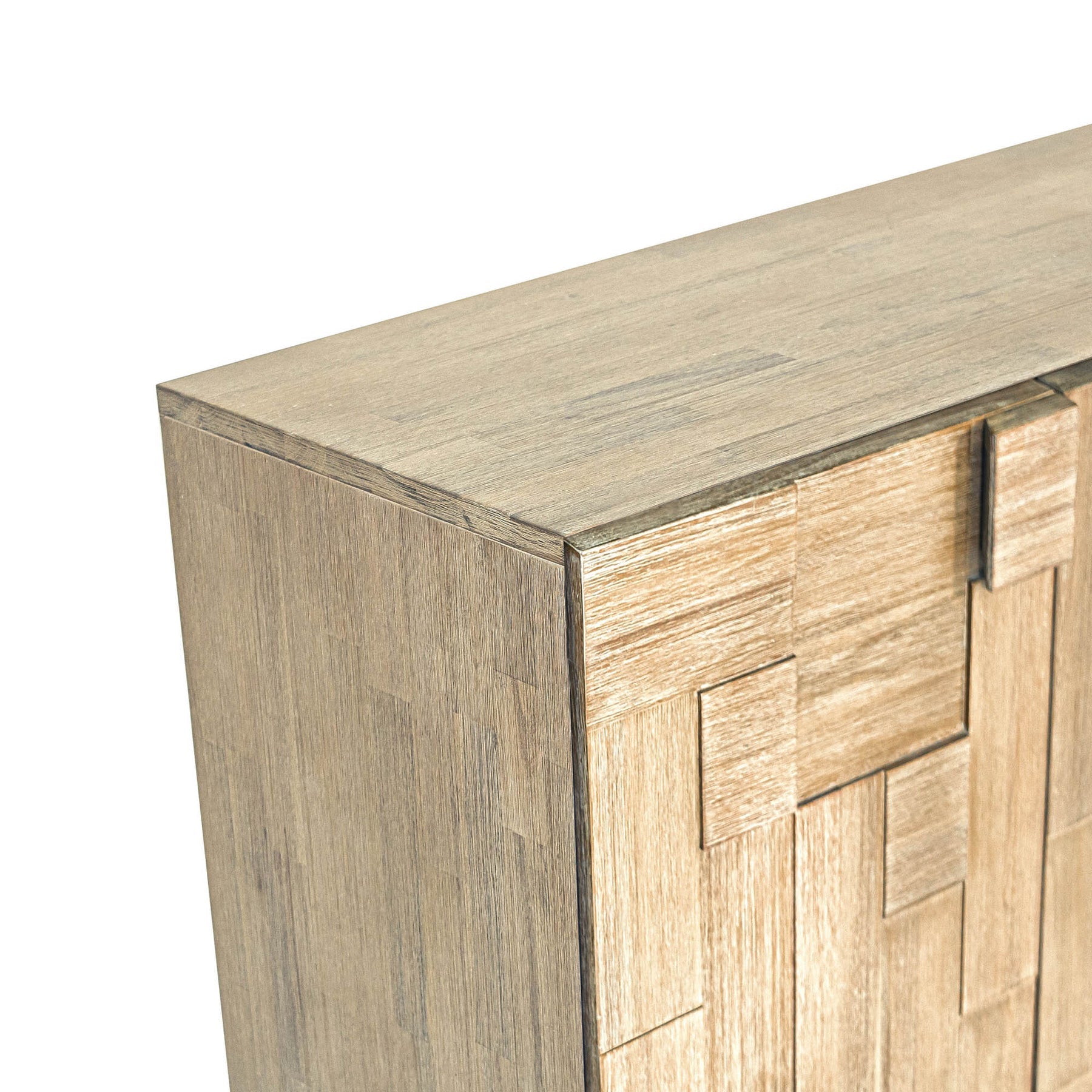 Atlantis Sideboard - perfect for living room storage | Image 10 | InSTYLE Home & Rugs
