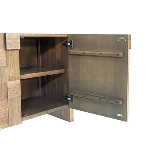 Atlantis Sideboard - perfect for living room storage | Image 11 | InSTYLE Home & Rugs