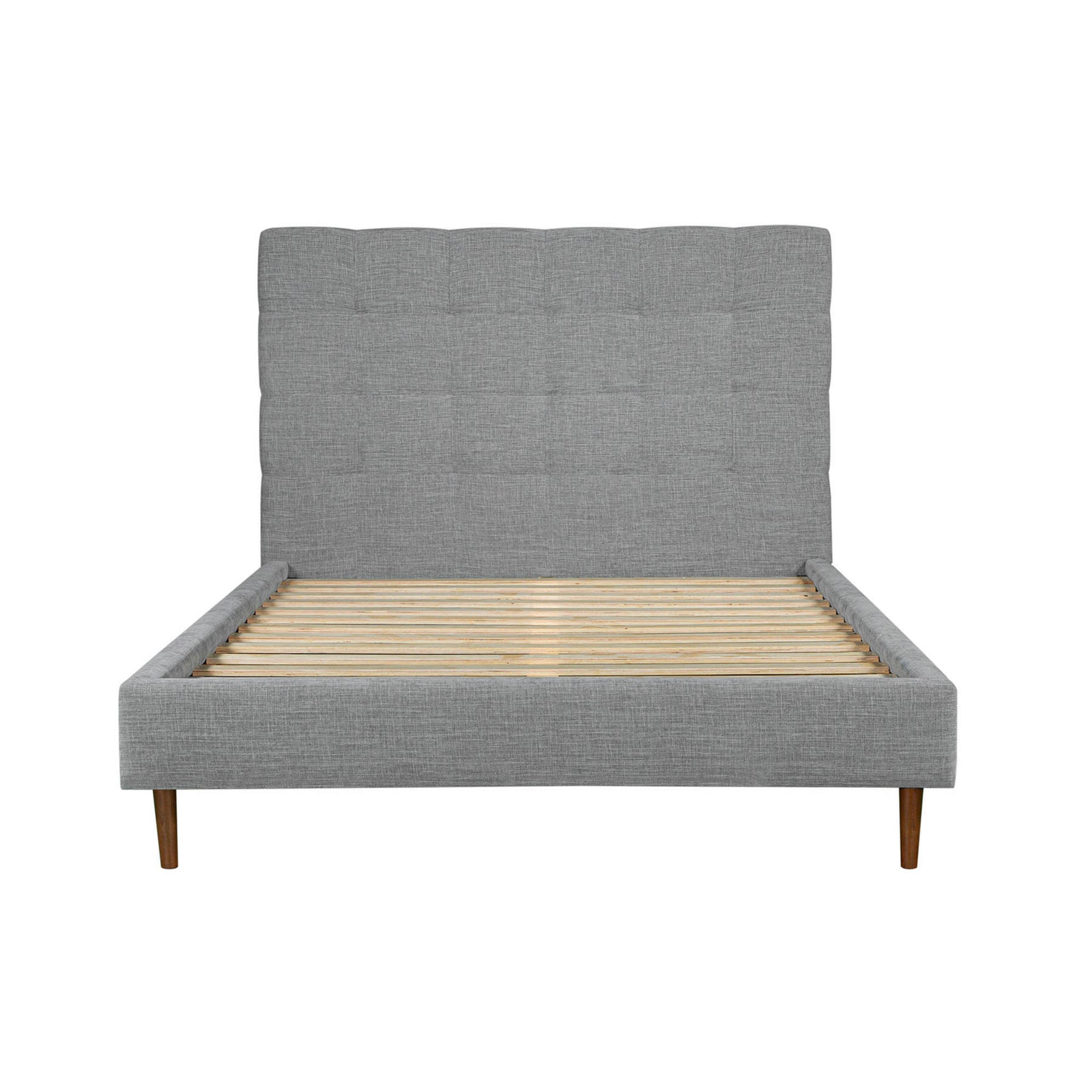 Audrey Queen Bed - comfortable bed for restful sleep | Image 11 | InSTYLE Home & Rugs
