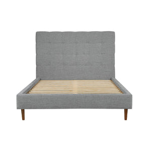Audrey King Bed - luxurious bed for modern homes | Image 11 | InSTYLE Home & Rugs