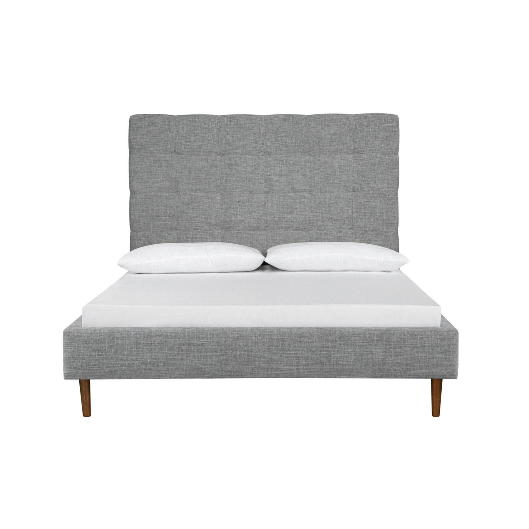 Audrey Queen Bed - comfortable bed for restful sleep | Image 4 | InSTYLE Home & Rugs