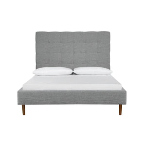 Audrey King Bed - luxurious bed for modern homes | Image 4 | InSTYLE Home & Rugs