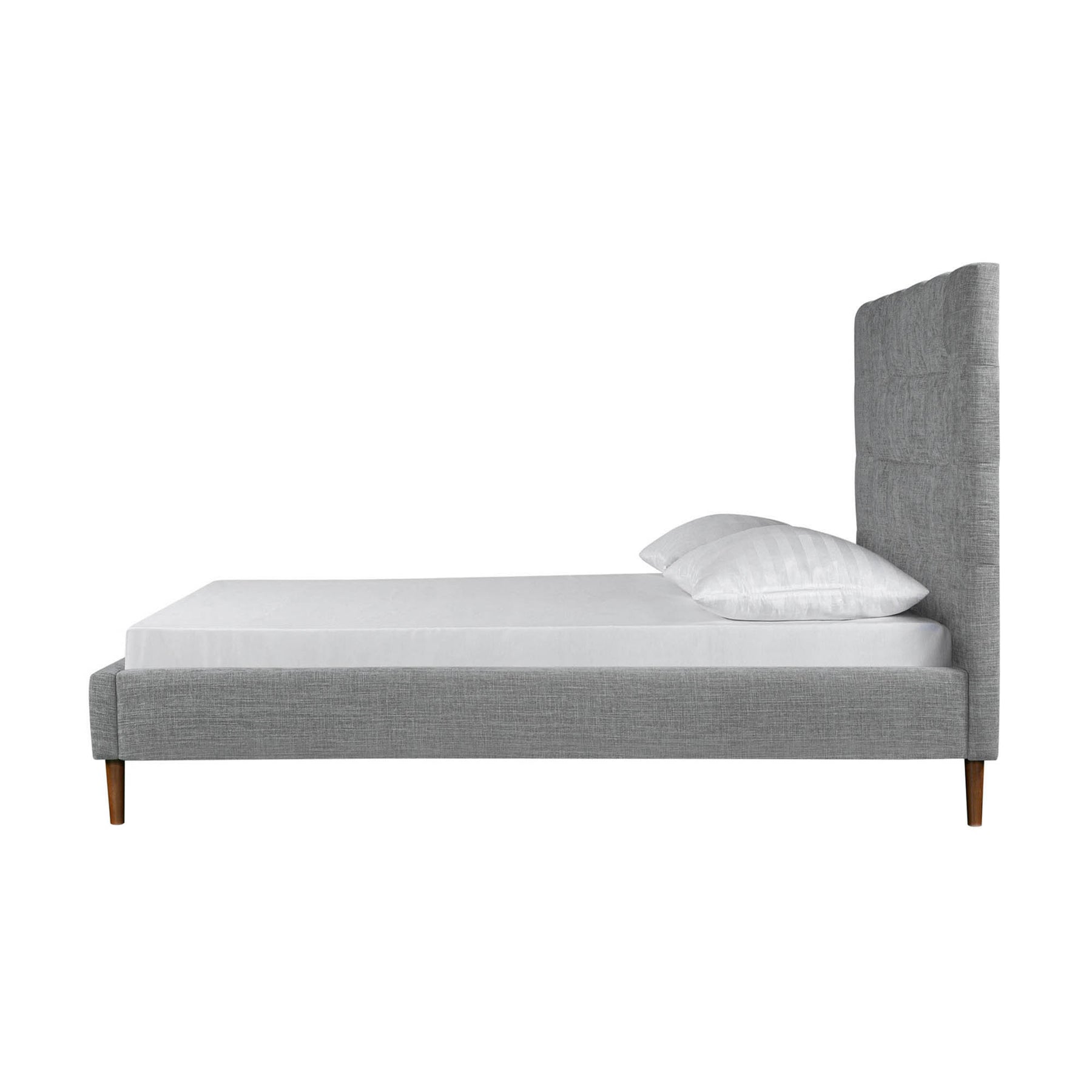 Audrey King Bed - luxurious bed for modern homes | Image 5 | InSTYLE Home & Rugs