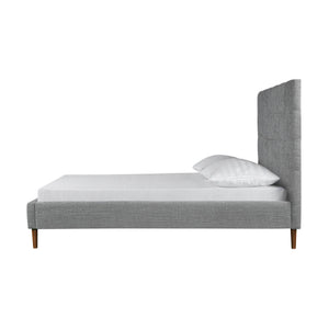 Audrey King Bed - luxurious bed for modern homes | Image 5 | InSTYLE Home & Rugs