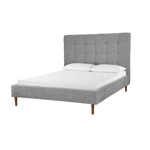 Audrey King Bed - luxurious bed for modern homes | Image 1 | InSTYLE Home & Rugs