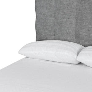 Audrey King Bed - luxurious bed for modern homes | Image 10 | InSTYLE Home & Rugs