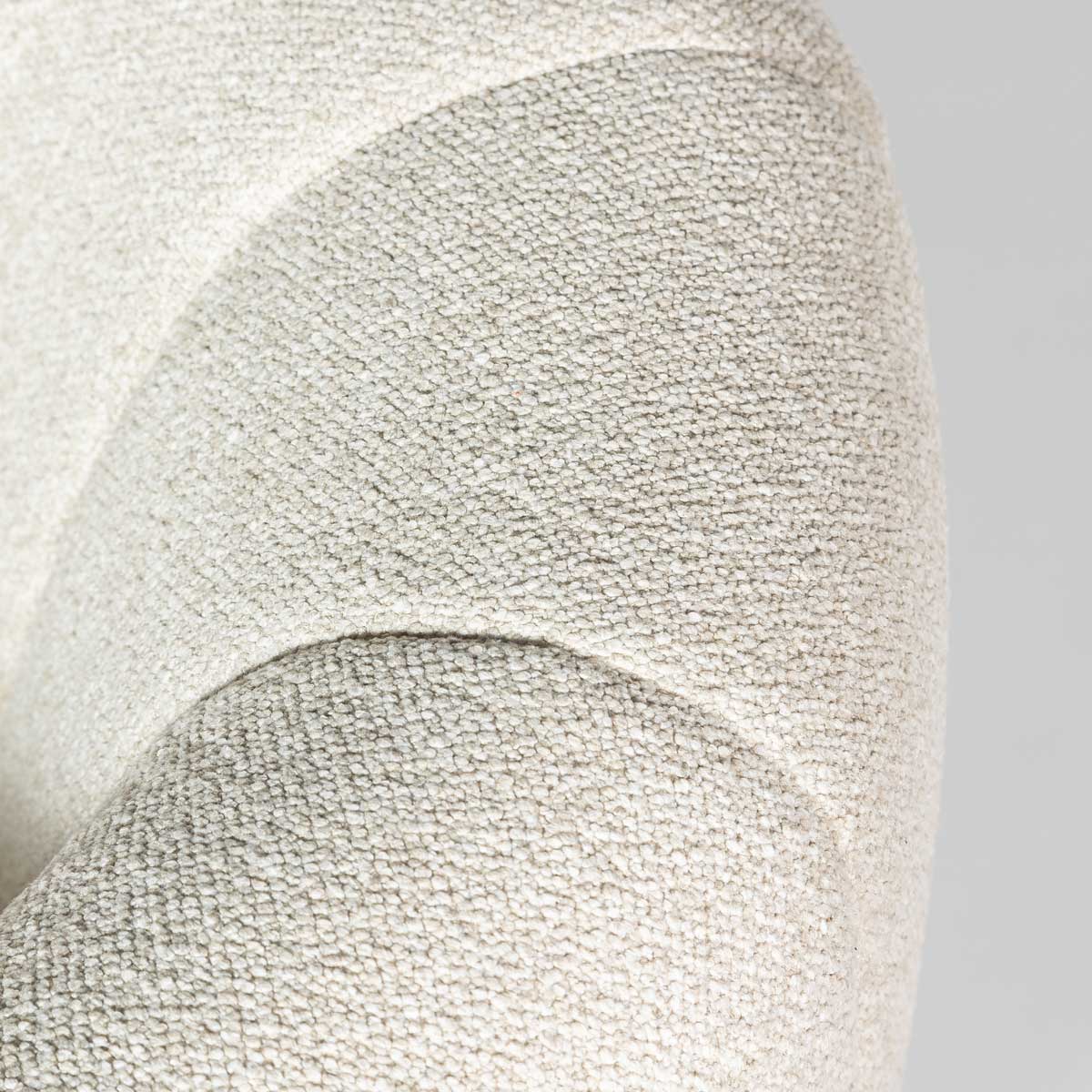 Ava Swivel Chair - durable construction for long-lasting use | Image 8 | InSTYLE Home & Rugs