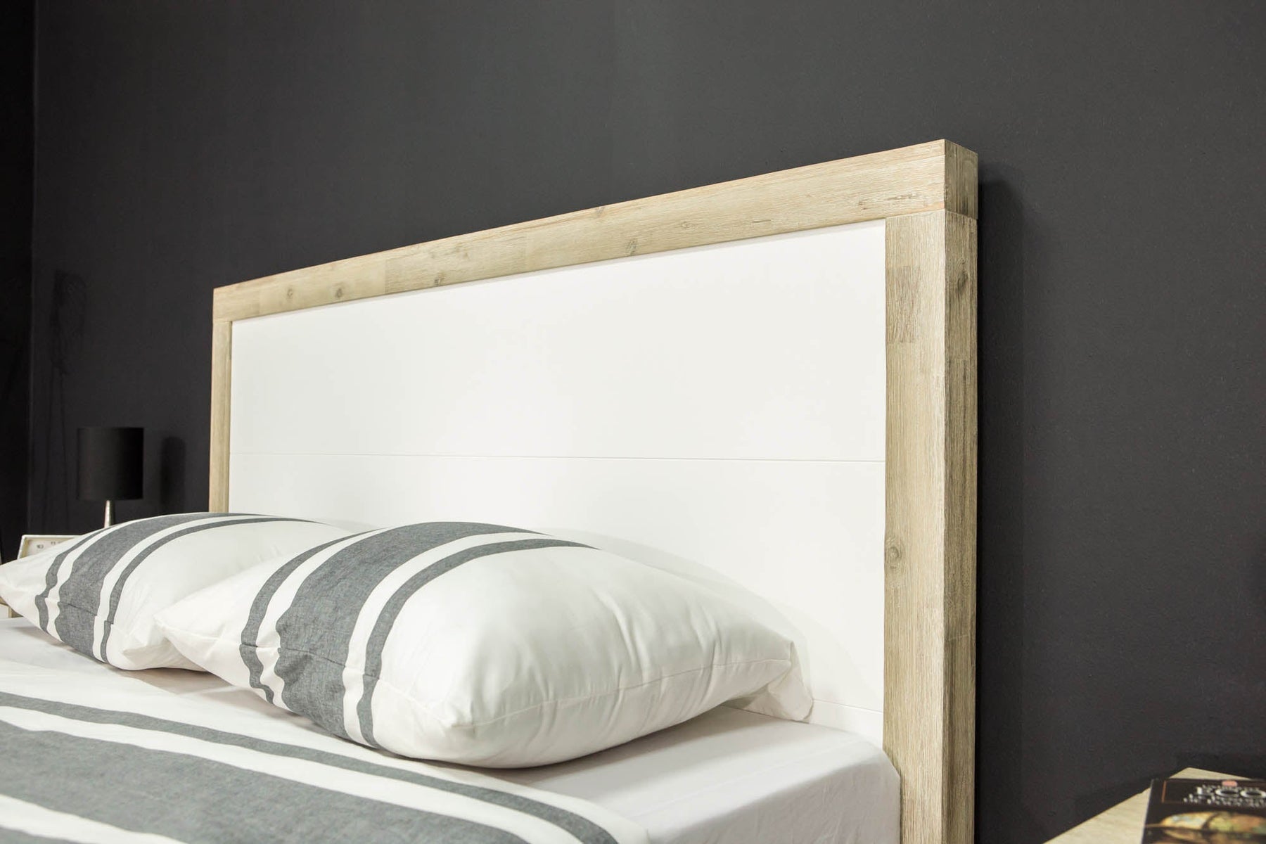 Ava King Bed - stylish bed for any bedroom | Image 5 | InSTYLE Home & Rugs