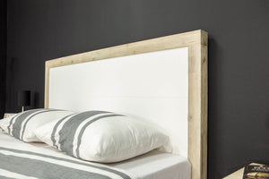Ava King Bed - stylish bed for any bedroom | Image 5 | InSTYLE Home & Rugs