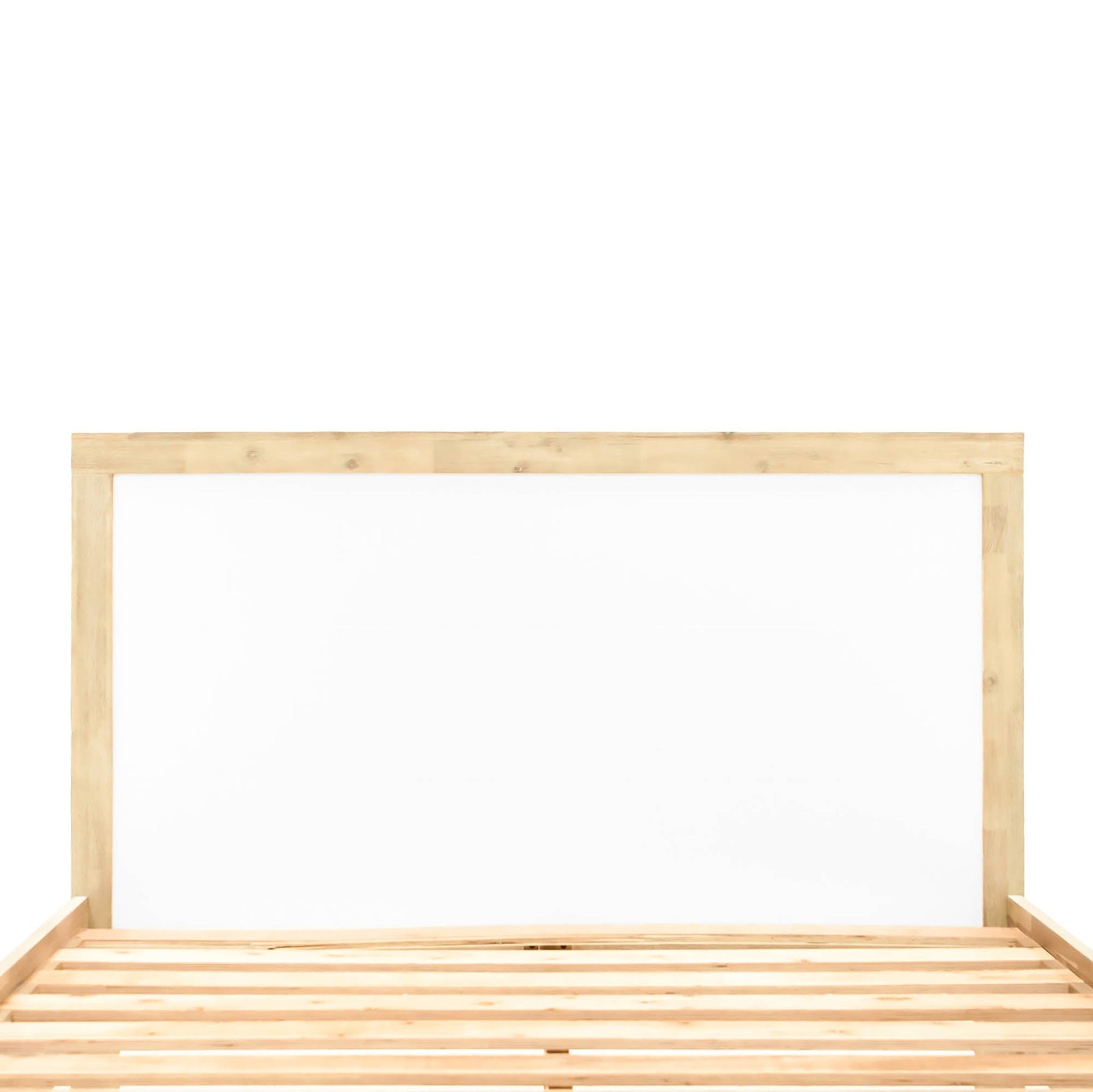 Ava King Bed - stylish bed for any bedroom | Image 11 | InSTYLE Home & Rugs