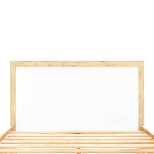 Ava King Bed - stylish bed for any bedroom | Image 11 | InSTYLE Home & Rugs