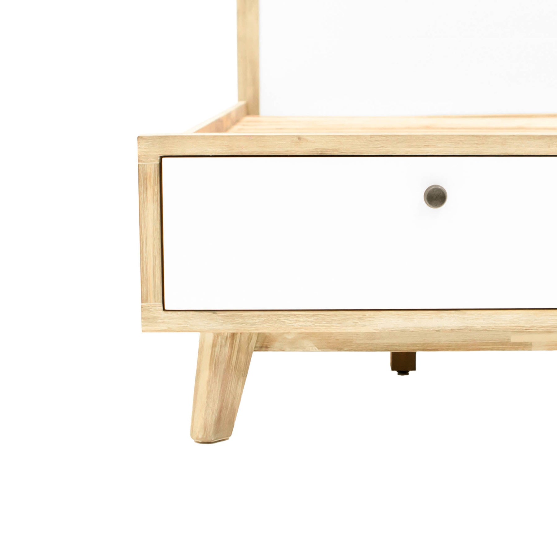 Ava King Bed - stylish bed for any bedroom | Image 12 | InSTYLE Home & Rugs