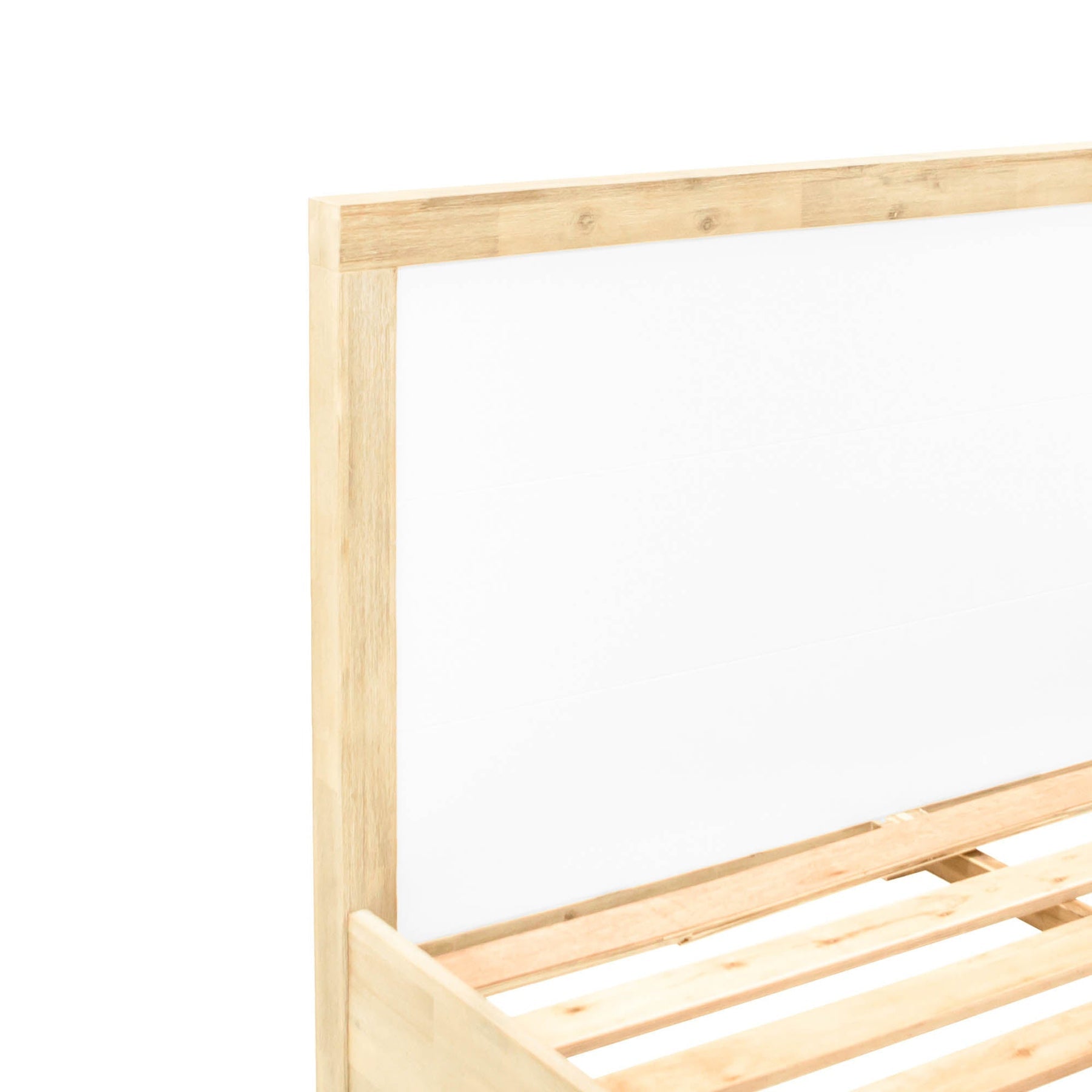 Ava King Bed - stylish bed for any bedroom | Image 13 | InSTYLE Home & Rugs