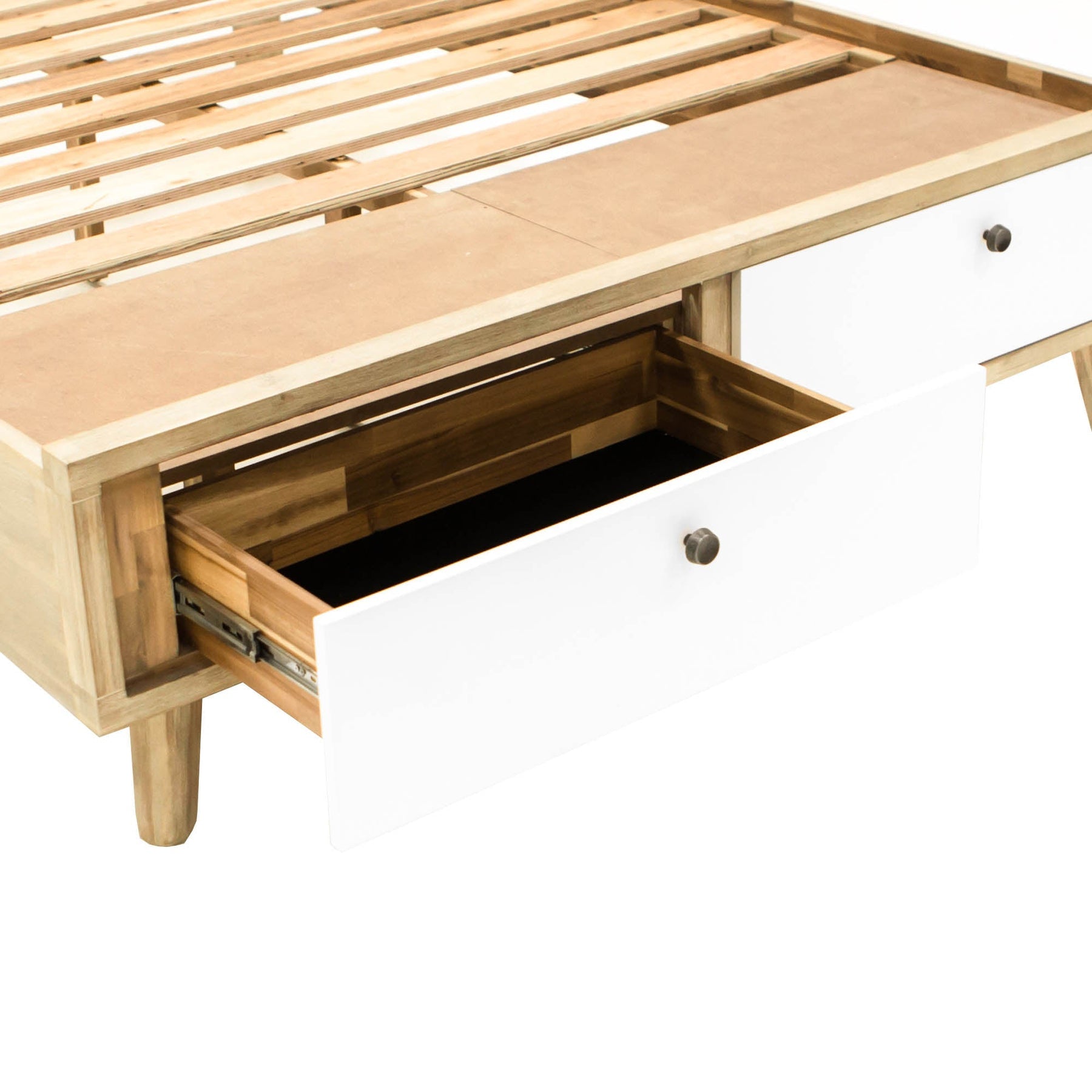 Ava King Bed - stylish bed for any bedroom | Image 15 | InSTYLE Home & Rugs