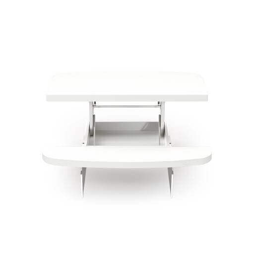 Action Lift-Top Coffee Table - stylish tables for living rooms | Image 2 | InSTYLE Home & Rugs