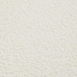 KUBE S Ottoman GY-BEN-7772 Hound Tooth White & Black - comfortable ottoman for any room | Image 2 | InSTYLE Home & Rugs