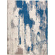 Alberto Blue Rug