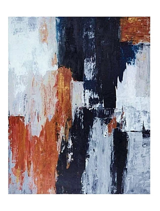 All or Nothing Gallery Wrap