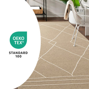 Breathe Rug - durable rug perfect for high-traffic areas and stylish interiors | Image 13 | InSTYLE Home & Rugs