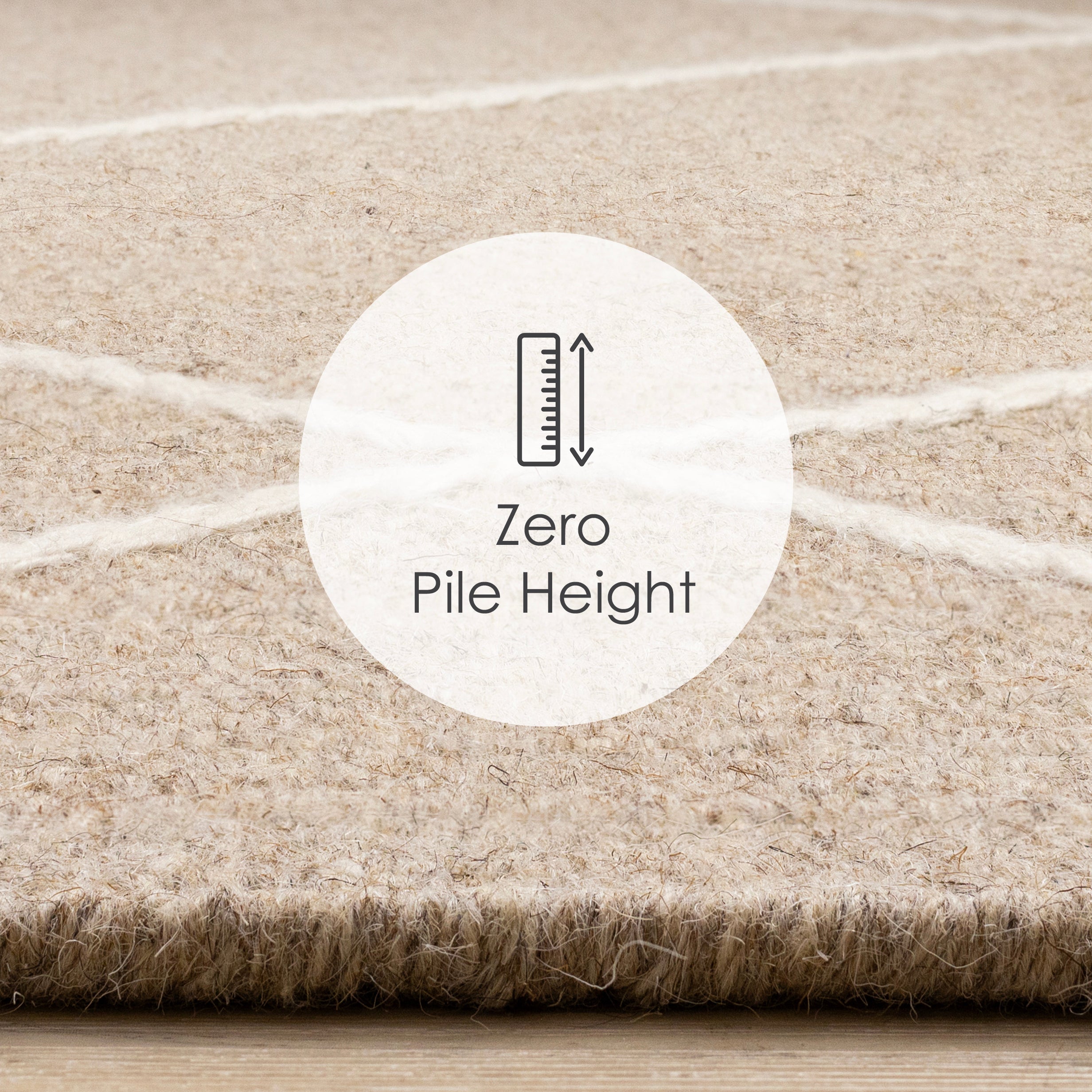 Breathe Rug - durable rug perfect for high-traffic areas and stylish interiors | Image 6 | InSTYLE Home & Rugs