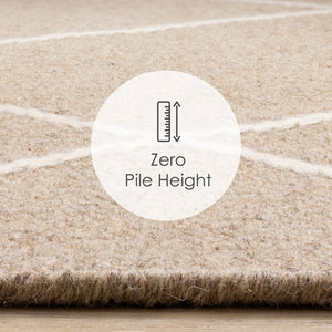 Breathe Rug - durable rug perfect for high-traffic areas and stylish interiors | Image 6 | InSTYLE Home & Rugs