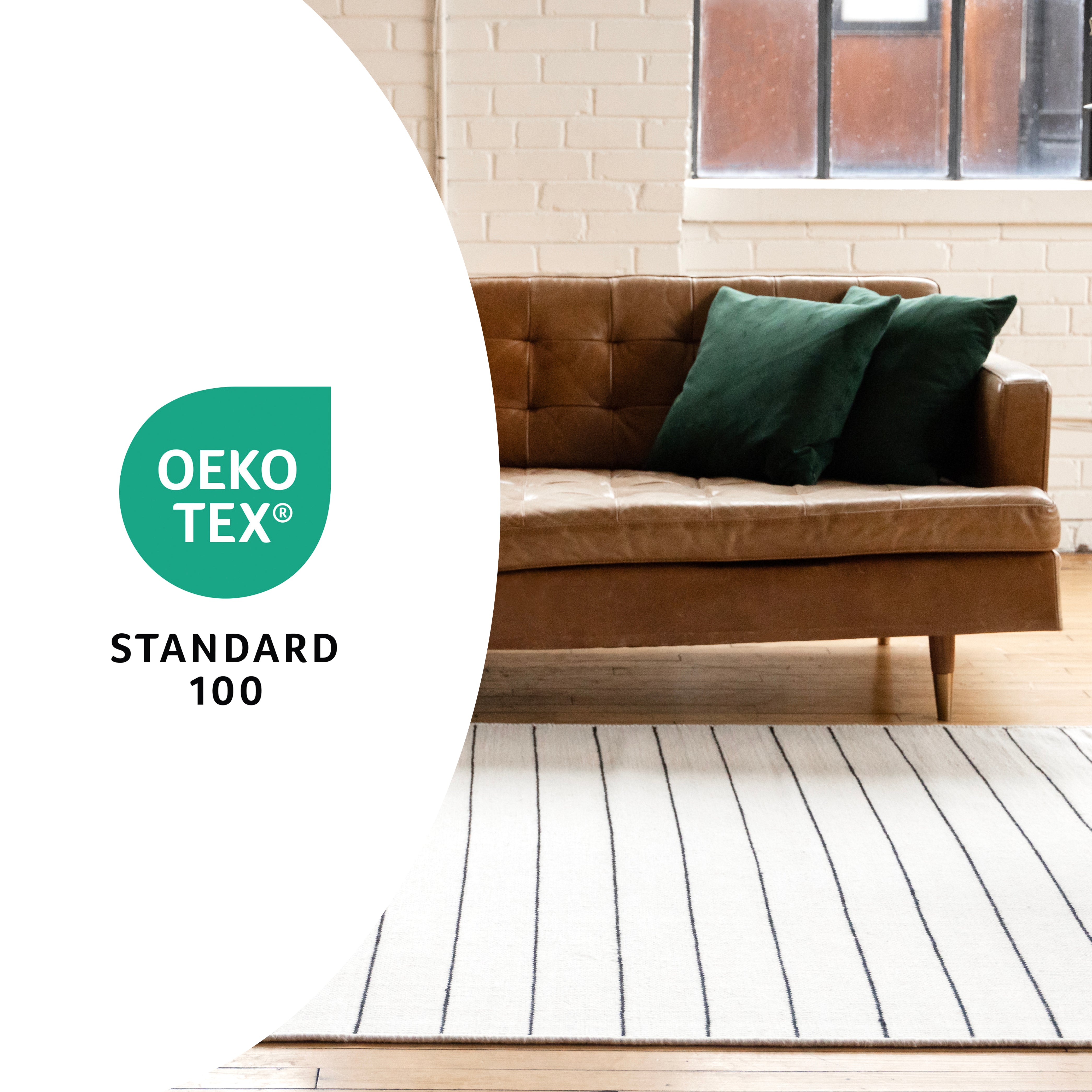 Bounty Rug - stylish rug with modern patterns for a chic home decor | Image 5 | InSTYLE Home & Rugs