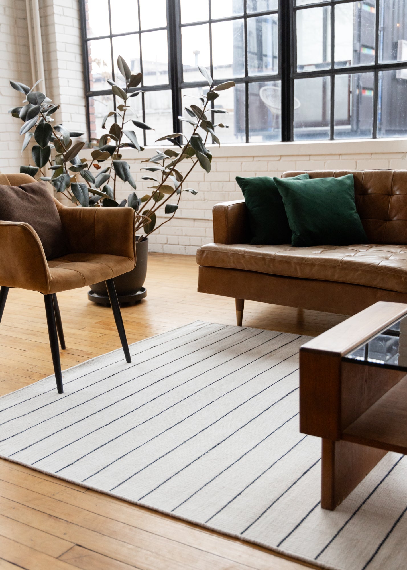 Bounty Rug - stylish rug with modern patterns for a chic home decor | Image 9 | InSTYLE Home & Rugs