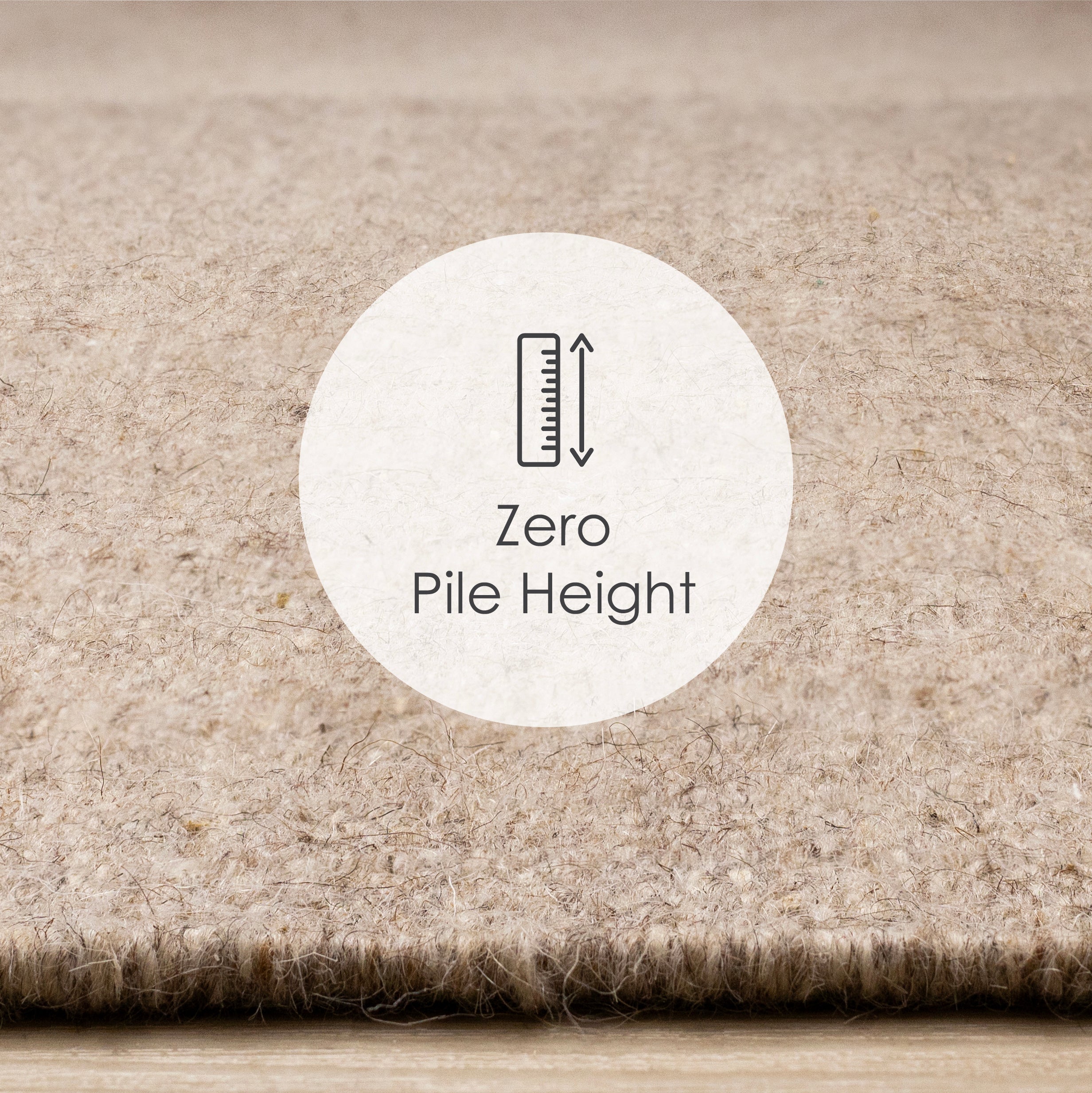 Bridge Rug - soft rug for adding comfort and warmth to any room | Image 5 | InSTYLE Home & Rugs