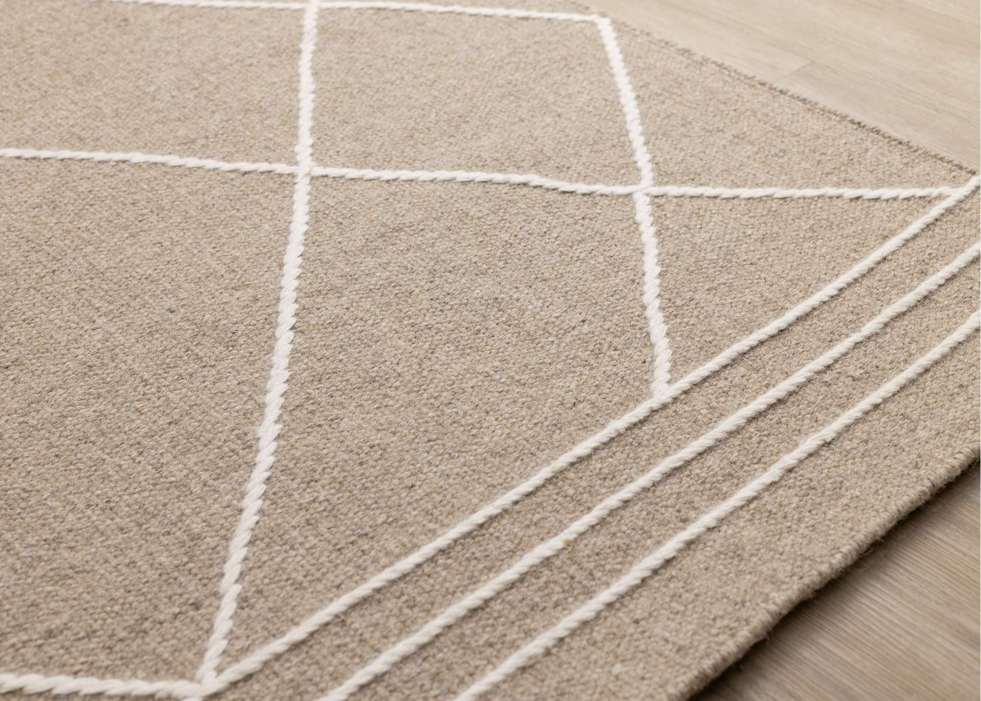 Breathe Rug - durable rug perfect for high-traffic areas and stylish interiors | Image 9 | InSTYLE Home & Rugs