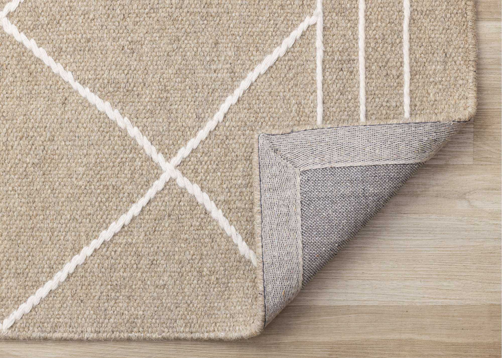 Breathe Rug - durable rug perfect for high-traffic areas and stylish interiors | Image 2 | InSTYLE Home & Rugs