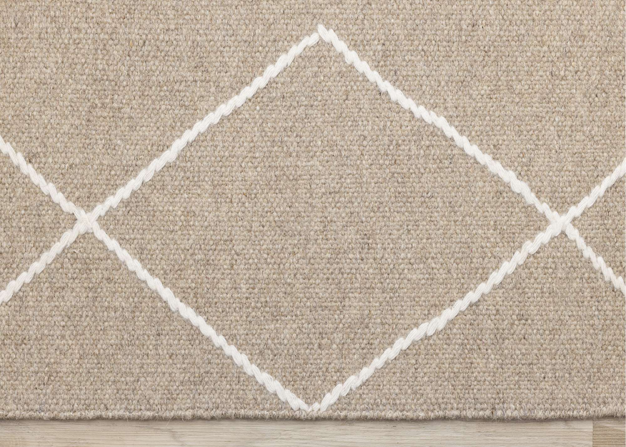 Breathe Rug - durable rug perfect for high-traffic areas and stylish interiors | Image 5 | InSTYLE Home & Rugs