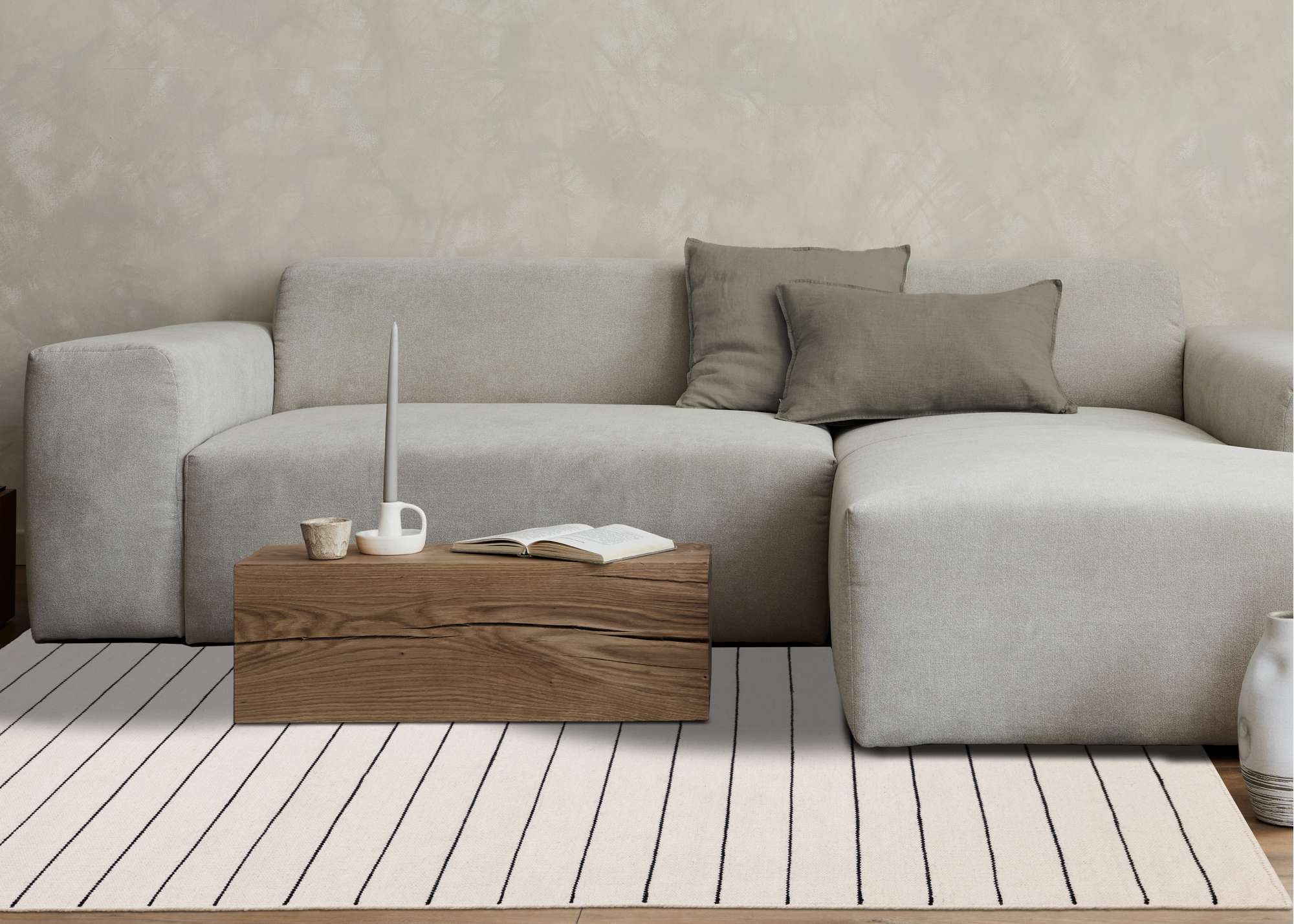 Bounty Rug - stylish rug with modern patterns for a chic home decor | Image 11 | InSTYLE Home & Rugs