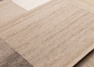 Bridge Rug - soft rug for adding comfort and warmth to any room | Image 9 | InSTYLE Home & Rugs