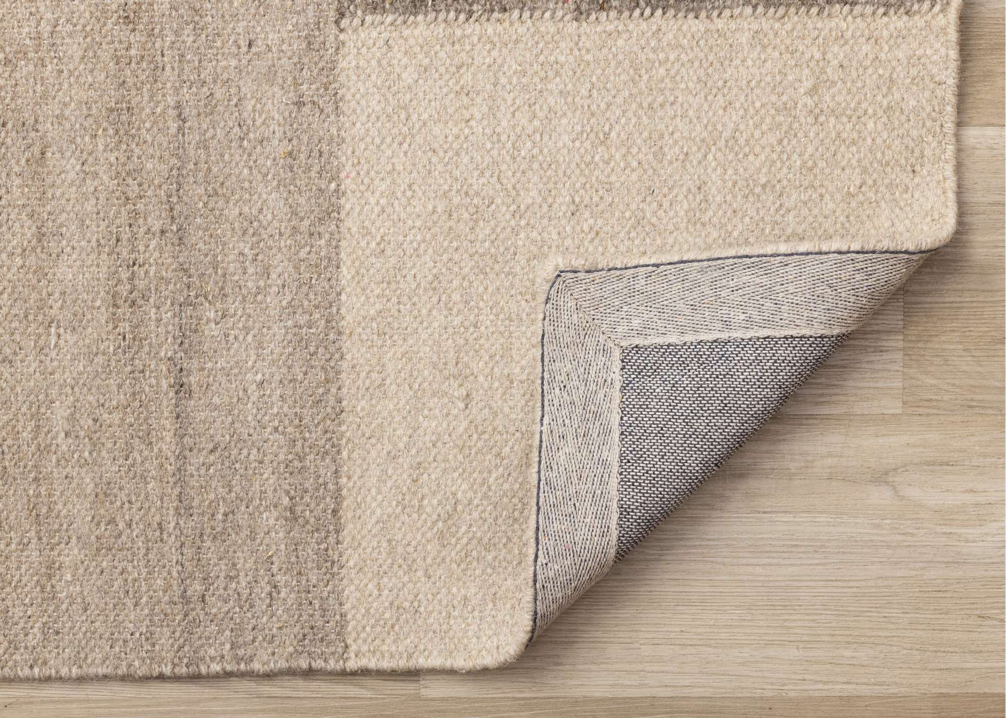 Bridge Rug - soft rug for adding comfort and warmth to any room | Image 3 | InSTYLE Home & Rugs