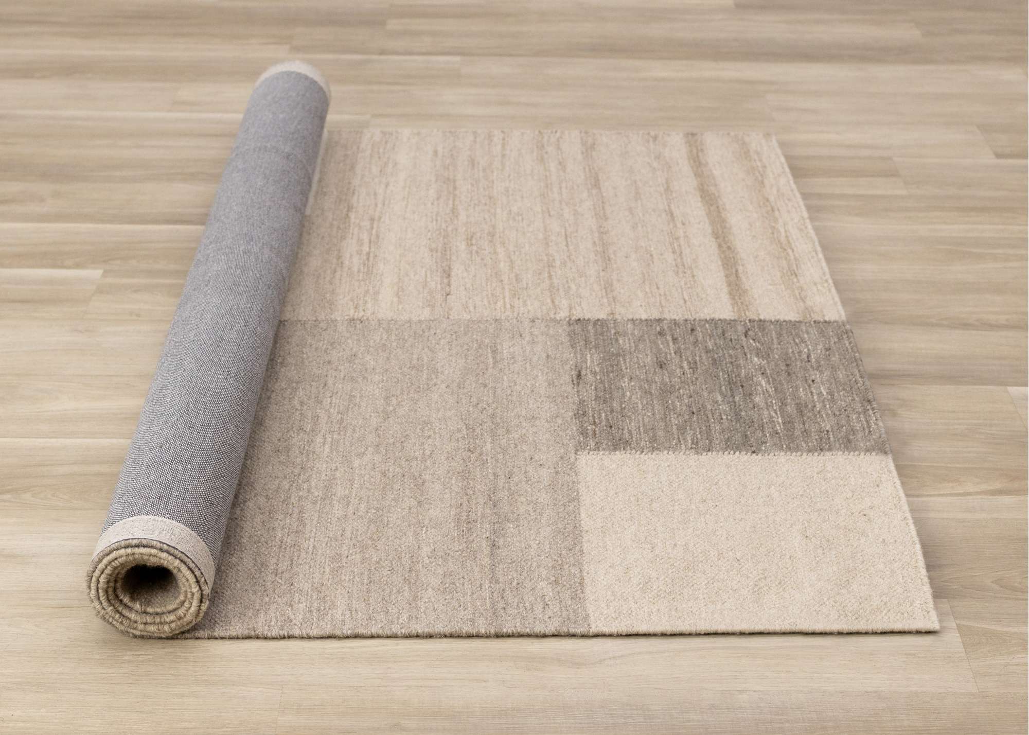 Bridge Rug - soft rug for adding comfort and warmth to any room | Image 10 | InSTYLE Home & Rugs
