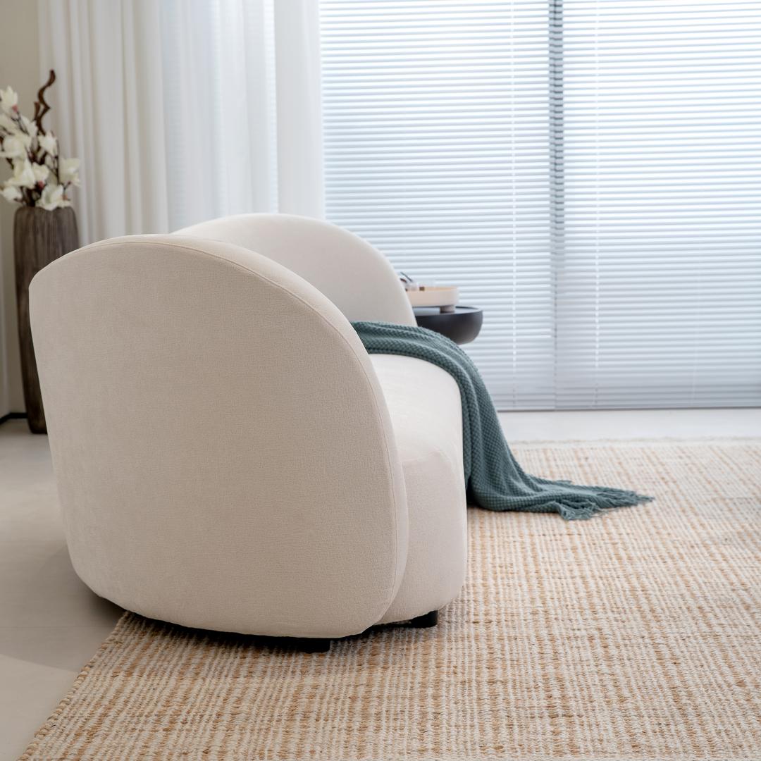 Aside Sofa - luxury sofa for any space | Image 4 | InSTYLE Home & Rugs