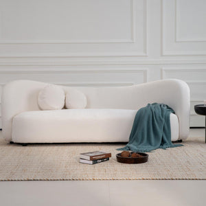 Aside Sofa - luxury sofa for any space | Image 1 | InSTYLE Home & Rugs
