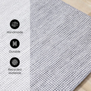 Build Rug - soft rug for adding comfort and warmth to any room | Image 6 | InSTYLE Home & Rugs