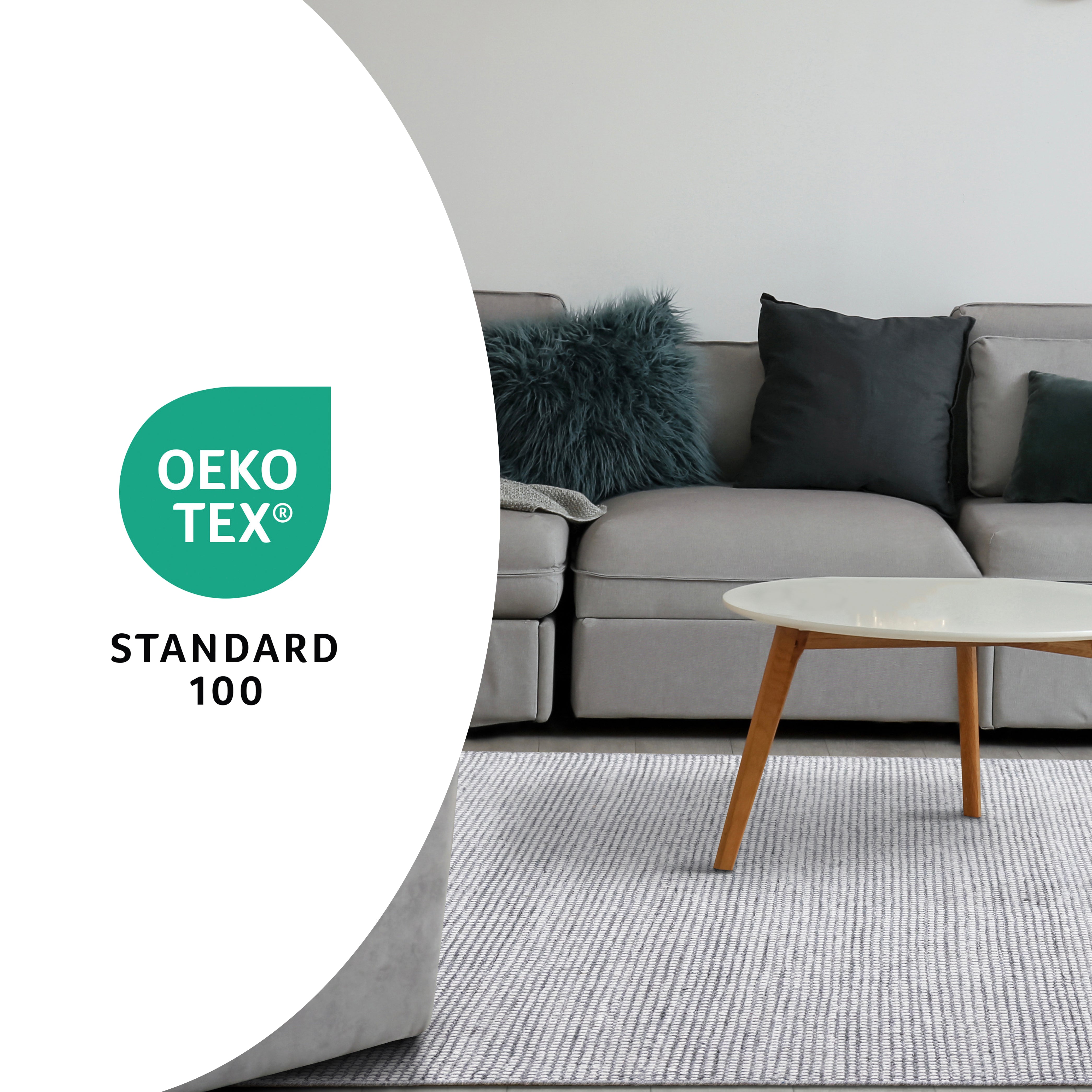 Build Rug - soft rug for adding comfort and warmth to any room | Image 12 | InSTYLE Home & Rugs