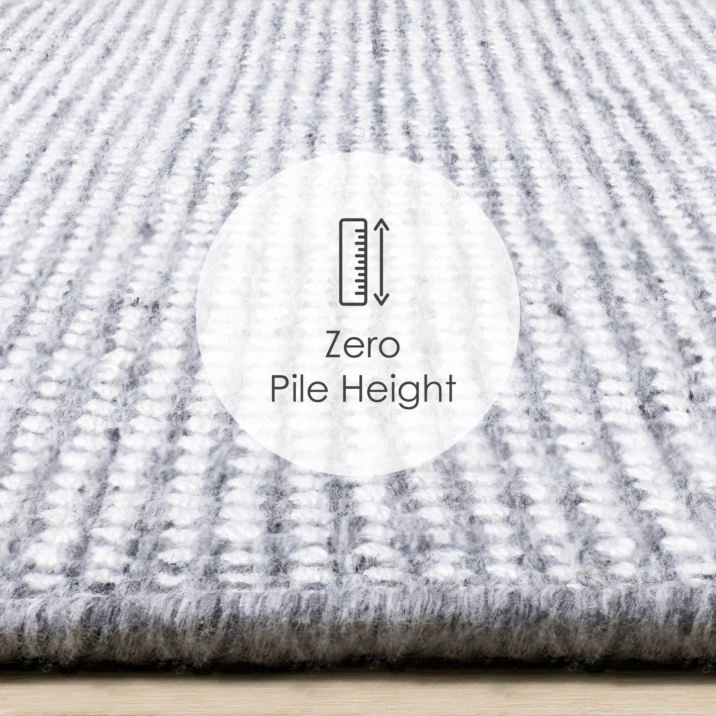 Build Rug - soft rug for adding comfort and warmth to any room | Image 13 | InSTYLE Home & Rugs