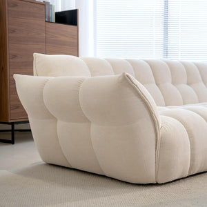 Atlas Modular Sectional Left Arm - customizable to fit your space and seating needs | Image 5 | InSTYLE Home & Rugs