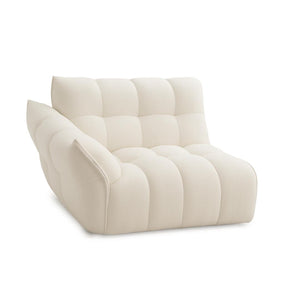 Atlas Modular Sectional Left Arm - customizable to fit your space and seating needs | Image 1 | InSTYLE Home & Rugs