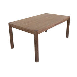 Barolo Dining Table 63" - stylish chairs for any table | Image 8 | InSTYLE Home & Rugs