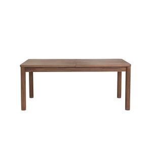 Barolo Extension Dining Table 71/102" - comfortable dining experience | Image 4 | InSTYLE Home & Rugs